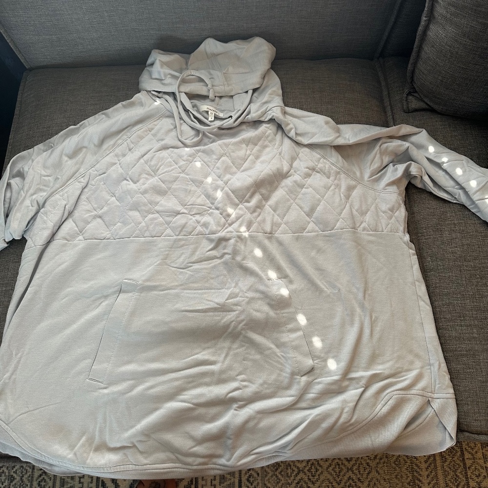 Maurice’s Hoodie Size 3
